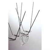 AVICLIPS FOR LIPPED GUTTERS (PK10)